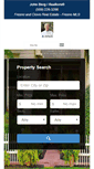 Mobile Screenshot of johnbergrealtors.com